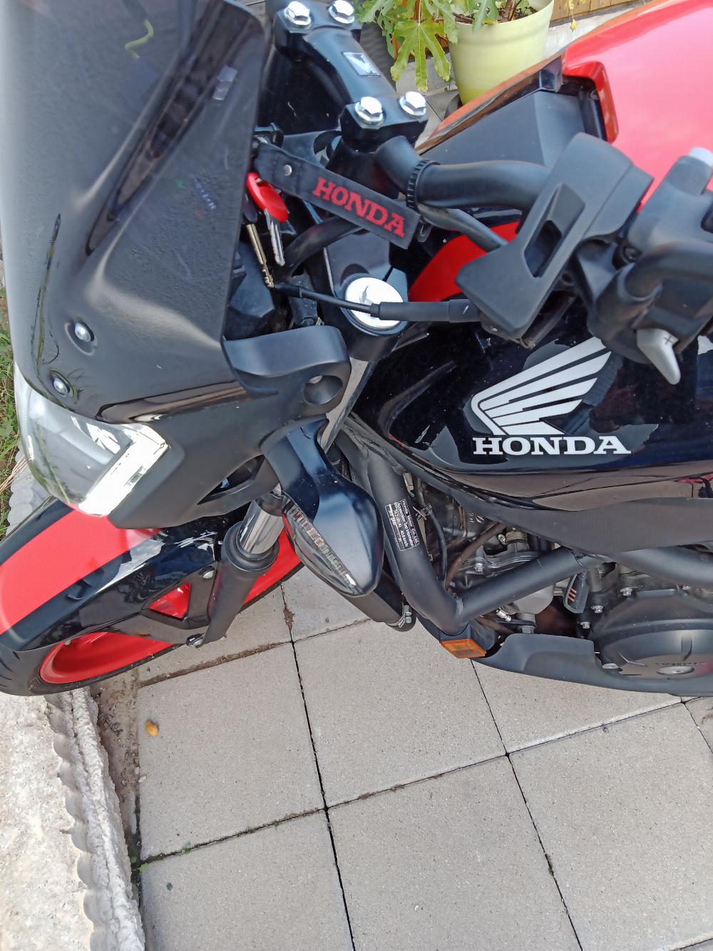 Motorrad verkaufen Honda NC 750 S DCT Ankauf